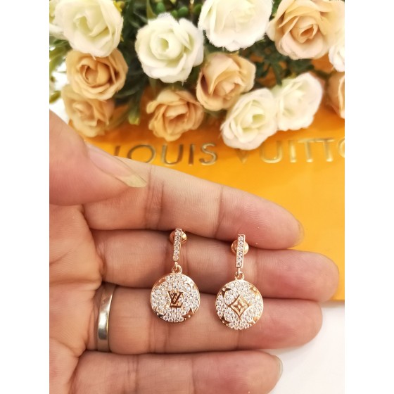 Louis Vuitton Earrings