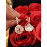 Louis Vuitton Earrings