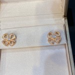 BVLGARI  earrings