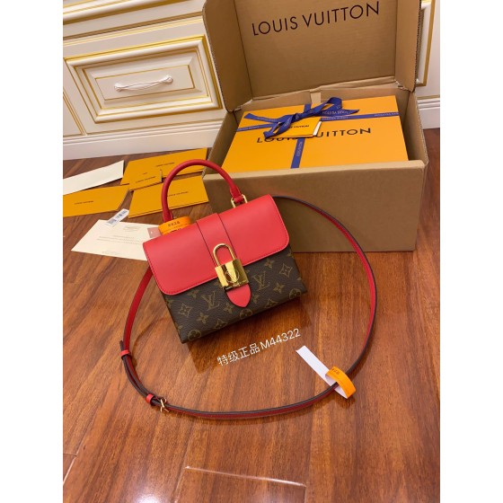 Louis Vuitton M44322