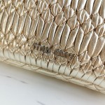 MIU MIU 5BD233 # Upgraded Crystal Diamond Chain