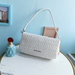 MIU MIU 5BD233 # Upgraded Crystal Diamond Chain