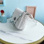 MIU MIU 5BD233 # Upgraded Crystal Diamond Chain