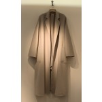 Cashmere coat Q66 (consult customer service to confirm the size before placing an order for a customized version)