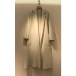 Cashmere coat Q66 (consult customer service to confirm the size before placing an order for a customized version)