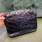 SAINT LAURENT 【❗️Fried street niki new version❗️】(22cm) #633151.jd