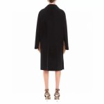 Fendi Cashmere Coat Q63 (Please consult customer service to confirm the size before placing an order for a customized version)