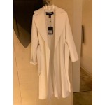 Louis Vuitton Cashmere Coat Q60 (Please consult customer service to confirm the size before placing a custom order)