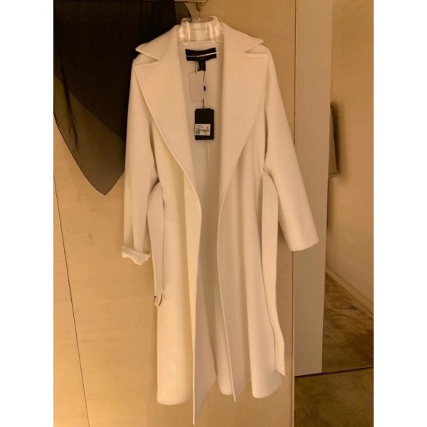 Louis Vuitton Cashmere Coat Q60 (Please consult customer service to confirm the size before placing a custom order)