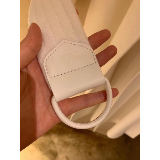 Louis Vuitton Cashmere Coat Q60 (Please consult customer service to confirm the size before placing a custom order)