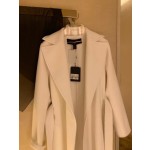 Louis Vuitton Cashmere Coat Q60 (Please consult customer service to confirm the size before placing a custom order)