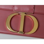 Montaigne hibiscus powder 𝙢𝙞𝙣𝙞 box bag