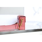 Montaigne hibiscus powder 𝙢𝙞𝙣𝙞 box bag