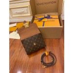 Louis Vuitton's exclusive debut model: M44654 Super Enhanced Edition