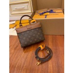 Louis Vuitton's exclusive debut model: M44654 Super Enhanced Edition