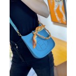 Twilly's Mini Evelyn