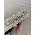 Dior's most versatile letter straps with new colors