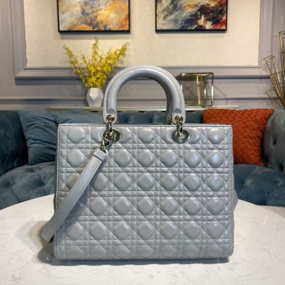 Dior Lady