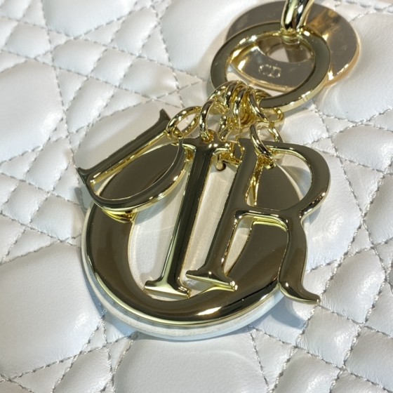 Dior Lady