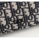 Dior   型号：1SFPO101触感牛皮革肩背包