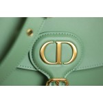 New Mint Green ‼️ Medium 𝙙𝙞𝙤𝙧 𝙗𝙤𝙗𝙗𝙗𝙮