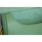 New mint green ‼️ small 𝘾-𝟎𝟖𝟏 𝙙𝙞𝙤𝙧 𝙗𝙤𝙗𝙗𝙗𝙮