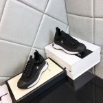CHANEL Casual Sports Shoes Dad Shoes Couple Style
