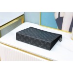 Louis Vuitton 𝙋𝙊𝘾𝙃𝙀𝙏𝙏𝙀 𝙑𝙊𝙔𝘼𝙂𝙀 French 🇫🇷 original leather M61692