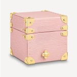 Christmas Women's VIVIVIENNE Storage Box Music Box