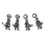 Crow Heart Dagger 𝐟𝐨𝐭𝐢 Skull Soldier