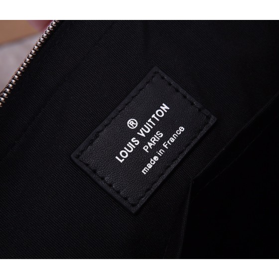 Louis Vuitton N40087 Trocadero NM Small Messenger Bag