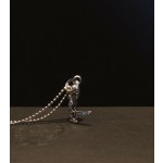 Crow Heart Dagger 𝐟𝐨𝐭𝐢 Skull Soldier