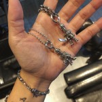 Crow Heart Dagger 𝐟𝐨𝐭𝐢 Skull Soldier