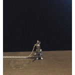 Crow Heart Dagger 𝐟𝐨𝐭𝐢 Skull Soldier