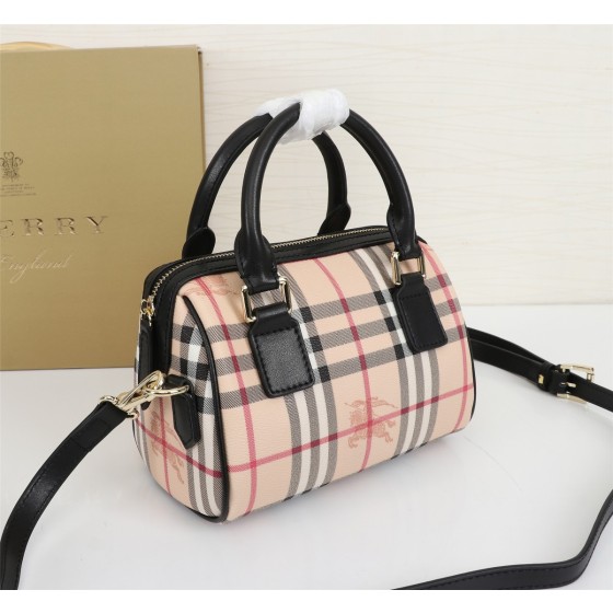 Burberry Pillow Bag 1219