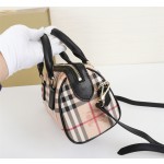 Burberry Pillow Bag 1219