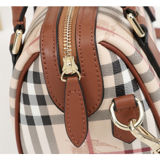 Burberry Pillow Bag 1219