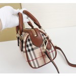 Burberry Pillow Bag 1219