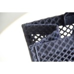 Dior Book Tote hollowed out bag model number 1286