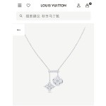 Louis Vuitton Necklace