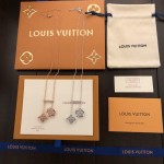 Louis Vuitton Necklace