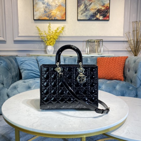 Dior Lady