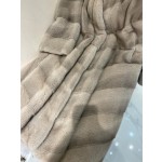 Mink coat Q56 (consult customer service to confirm the size before placing a custom order)