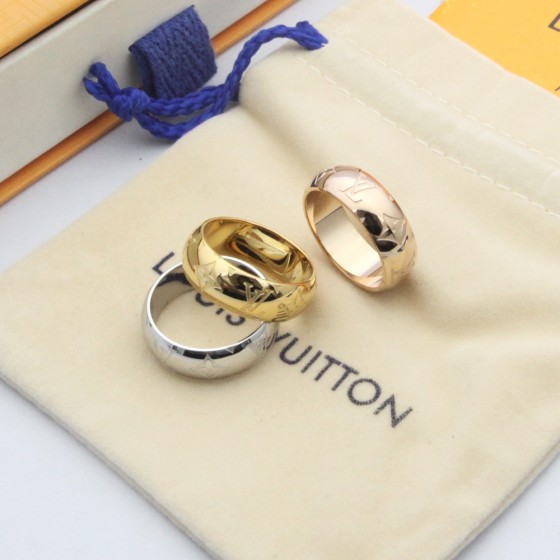 Louis Vuitton Ring