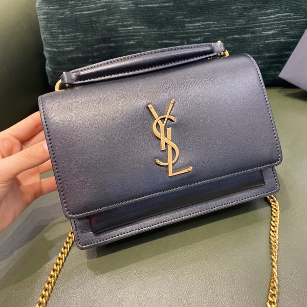 SAINT LAURENT   #𝑺𝒖𝒏𝒔𝒆𝒕 𝑾𝒐𝒄# 533026