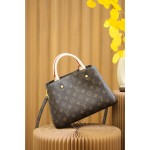 Louis Vuitton𝙈𝙊𝙉𝙏𝘼𝙄𝙂𝙉 𝘽𝘽 M41055