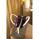 Louis Vuitton𝙈𝙊𝙉𝙏𝘼𝙄𝙂𝙉 𝘽𝘽 M41055