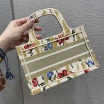 mini Tote New Year's Limited Series