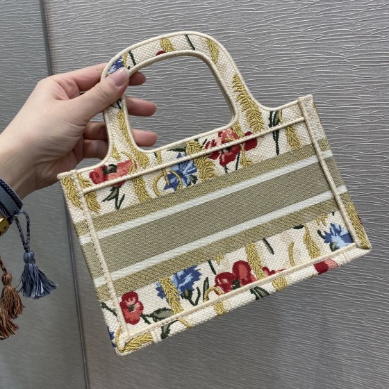 mini Tote New Year's Limited Series