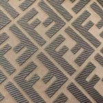 FENDI latest double FF presbyopia peekaboo X-tote